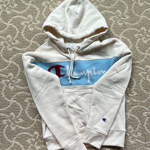 Womens hoodie champion sweatshirt